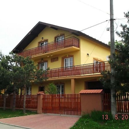 B & B Leliwa Tarnów Dış mekan fotoğraf