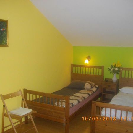 B & B Leliwa Tarnów Dış mekan fotoğraf