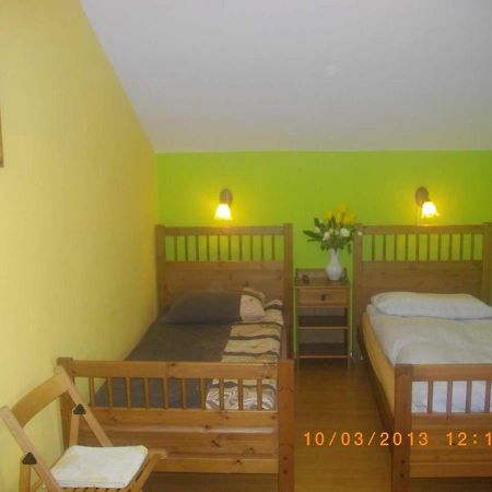 B & B Leliwa Tarnów Dış mekan fotoğraf