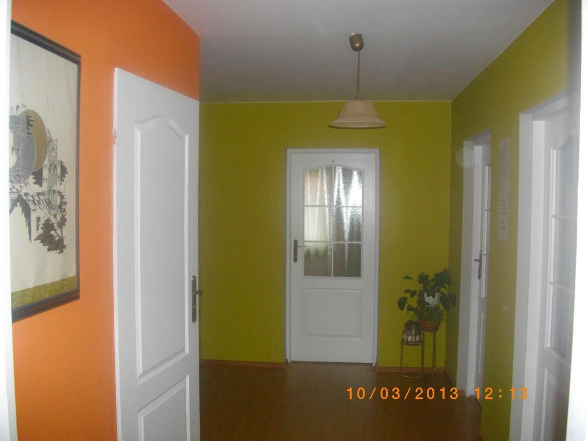 B & B Leliwa Tarnów Dış mekan fotoğraf