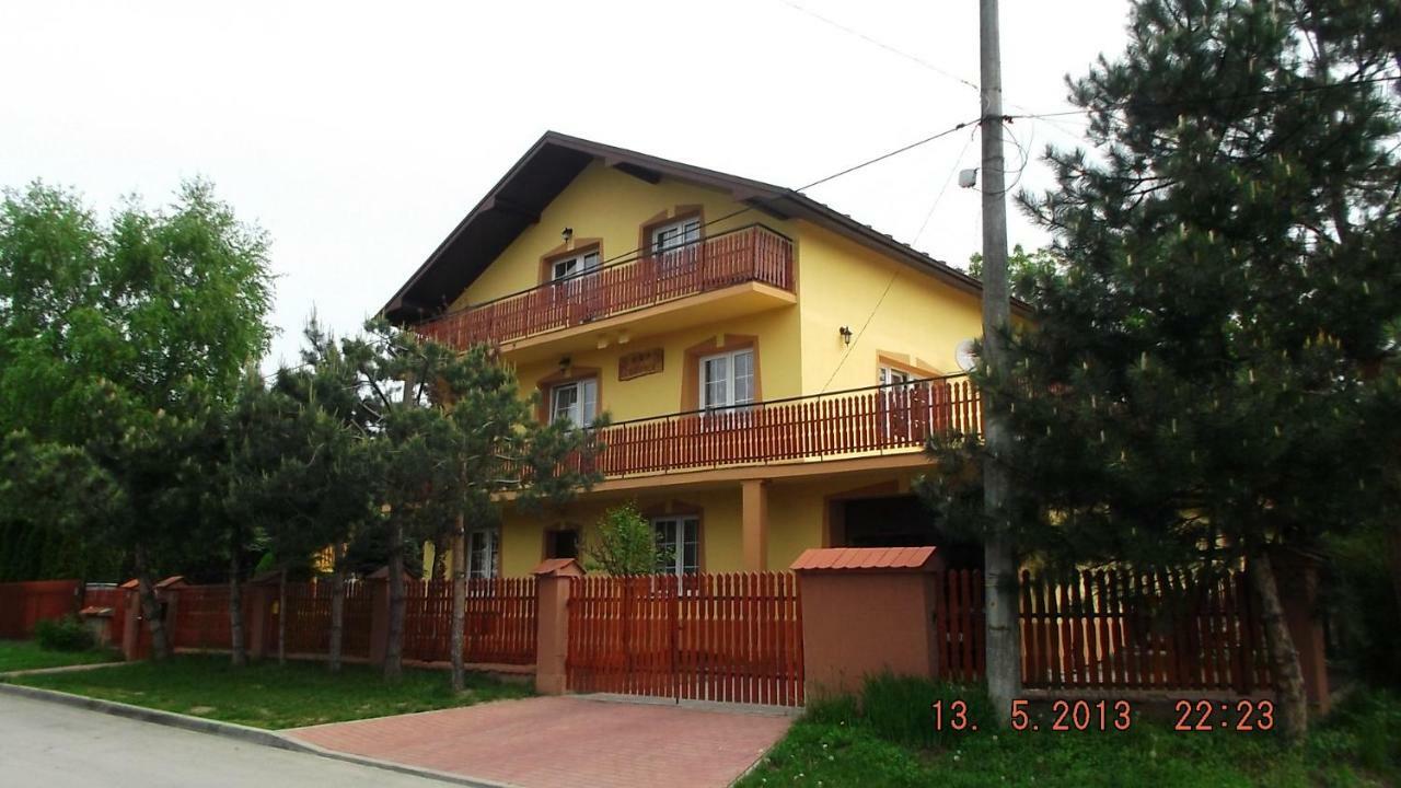 B & B Leliwa Tarnów Dış mekan fotoğraf