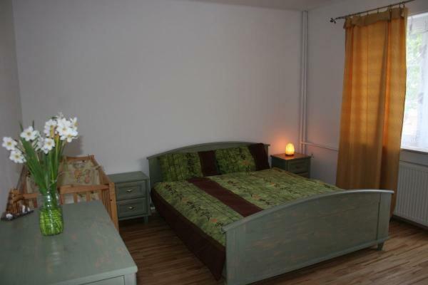 B & B Leliwa Tarnów Dış mekan fotoğraf