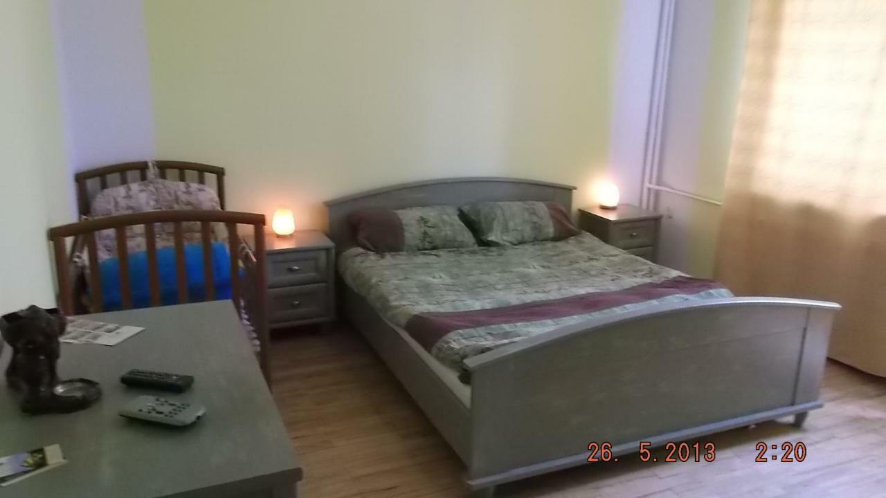 B & B Leliwa Tarnów Dış mekan fotoğraf