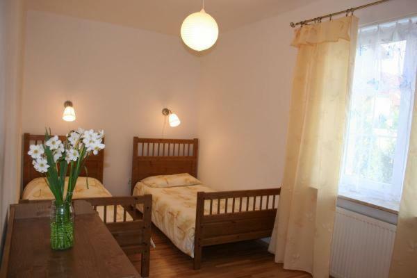 B & B Leliwa Tarnów Dış mekan fotoğraf
