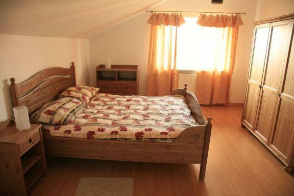 B & B Leliwa Tarnów Dış mekan fotoğraf