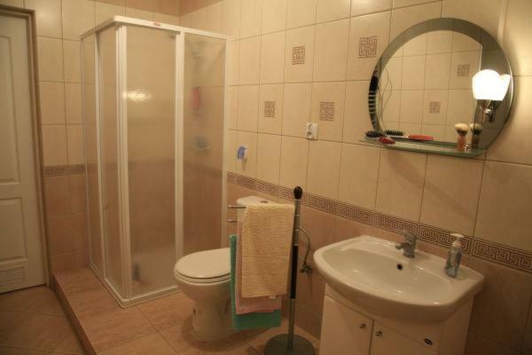 B & B Leliwa Tarnów Dış mekan fotoğraf