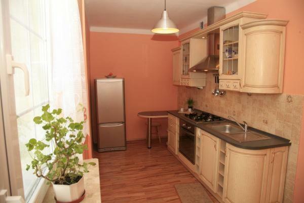 B & B Leliwa Tarnów Dış mekan fotoğraf