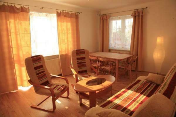 B & B Leliwa Tarnów Dış mekan fotoğraf